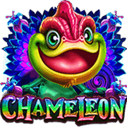 Con tắc kè game cover