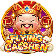 Thần tài bay icon